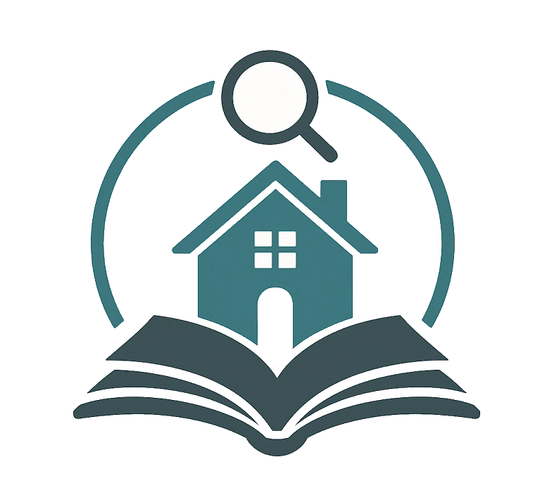 Wissensdatenbank Leipzig Mietspiegel Logo